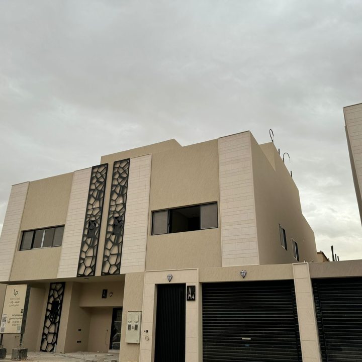 واجهة رؤى الزهرة 9