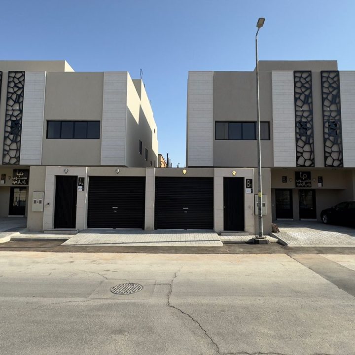 واجهة لرؤى الزهرة