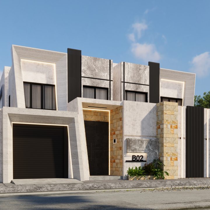 واجهة نور القصيم 2